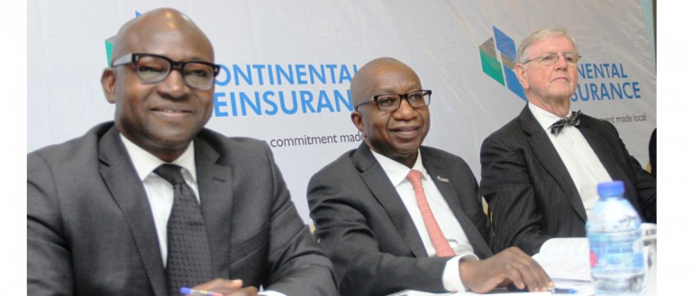 Court, Shareholders Approve Continental Reinsurance Scheme of Arrangement