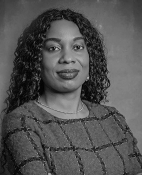 Ms. Patricia Ngozi Ifewulu