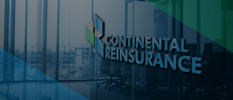 Continental Reinsurance reports Q1 2020 results and affirms support to fight against Covid-19 pandemic