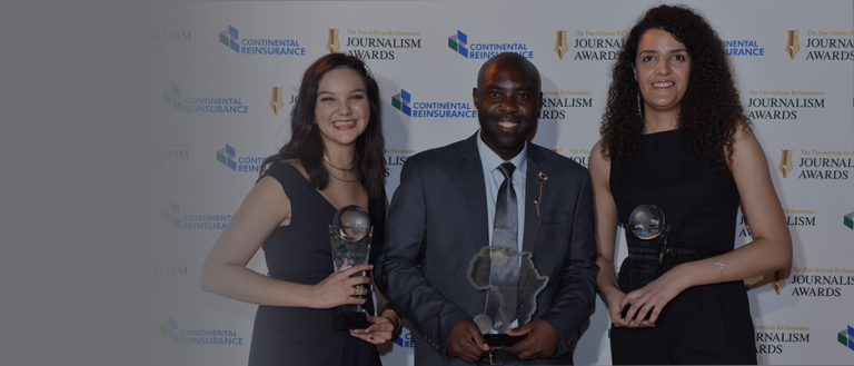 6th Pan African Re/Insurance Journalism Awards Entries are Open