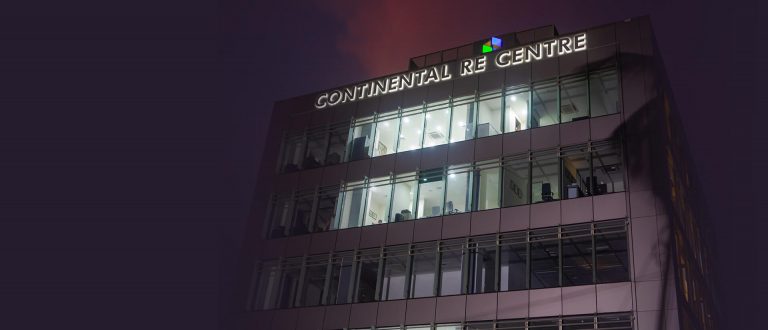 Au moment où le Directeur Général va faire valoir ses droits à la retraite, Continental Ré Plc est en très bonne posture pour la relance Post Covid-19