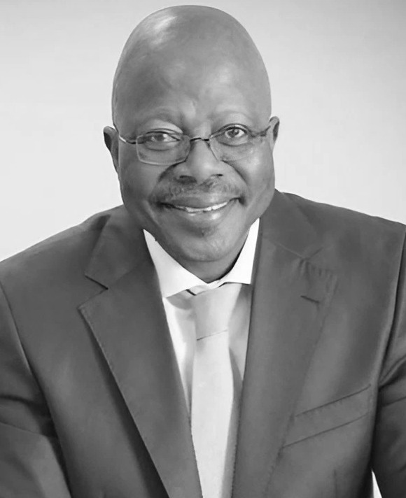 M. John Ngulube