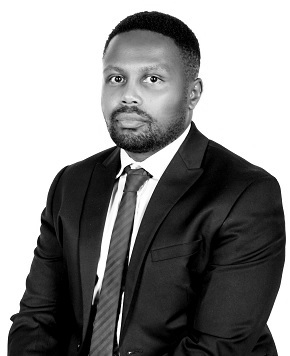 Lewin Karua
