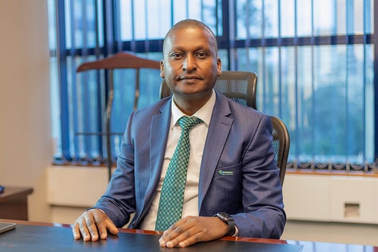 Continental Re appoints Kevin Kiambi Mworia to lead its Kenya subsidiary