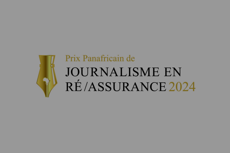 APPEL À CANDIDATURES - 9EME PRIX PANAFRICAIN DU JOURNALISME DE (RÉ)ASSURANCE