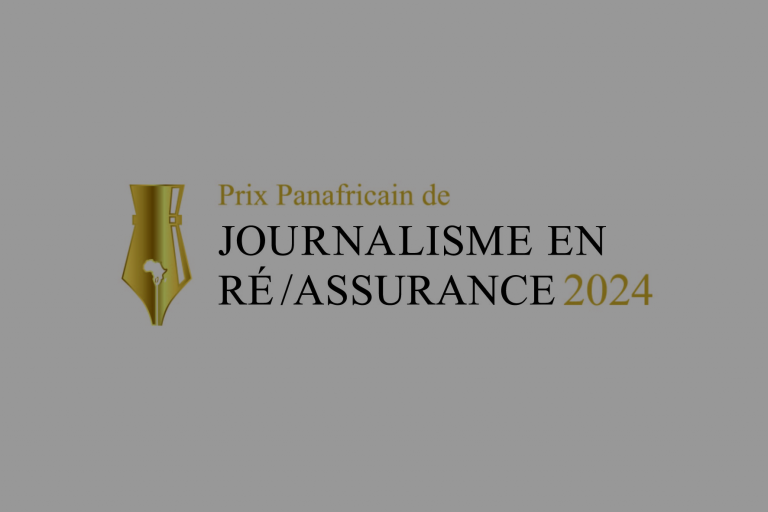 Présentation des candidats retenus pour le 9ème Prix panafricain du journalisme de la réassurance