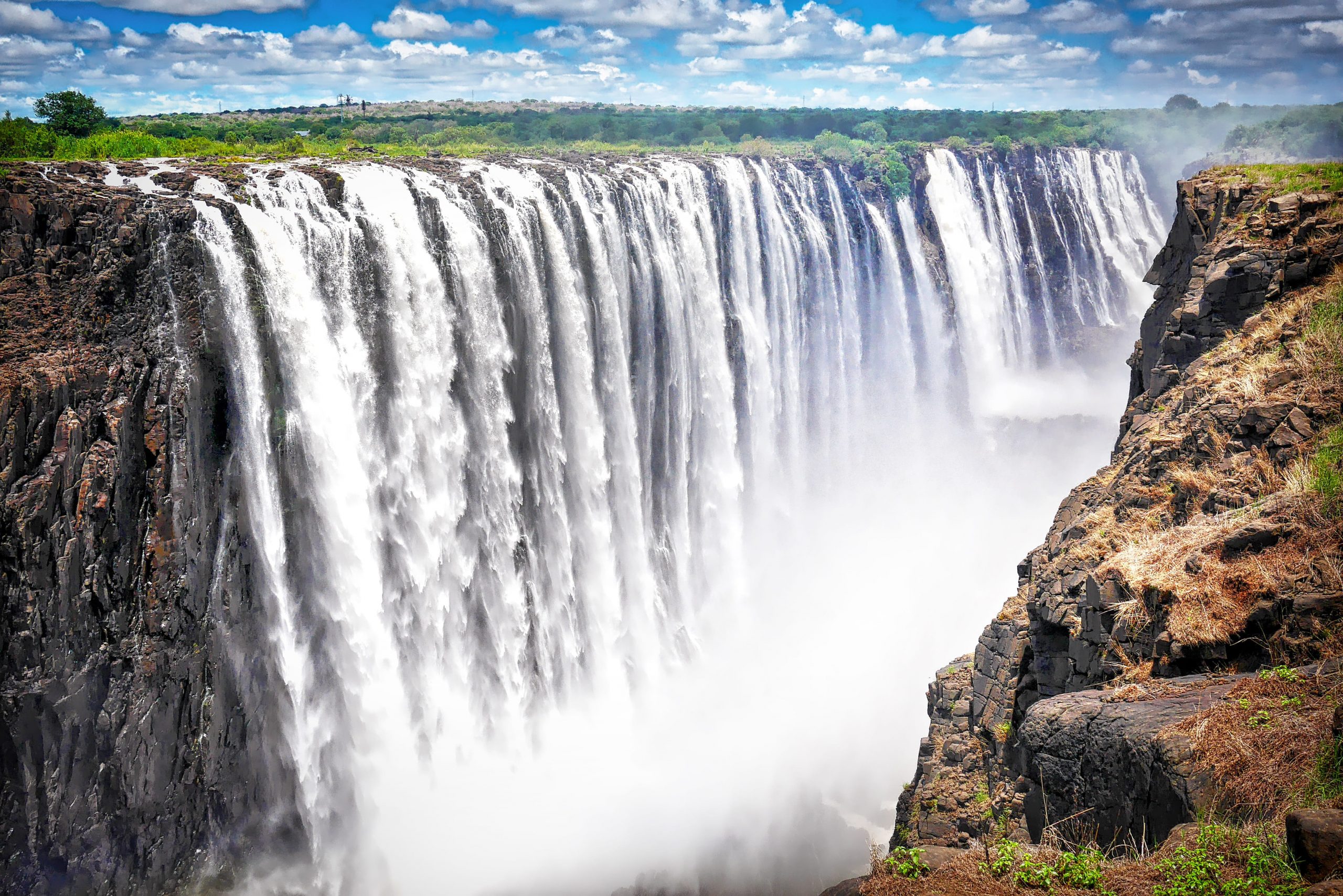 Gratis falls