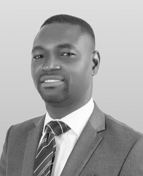 Bashir Akinsiku