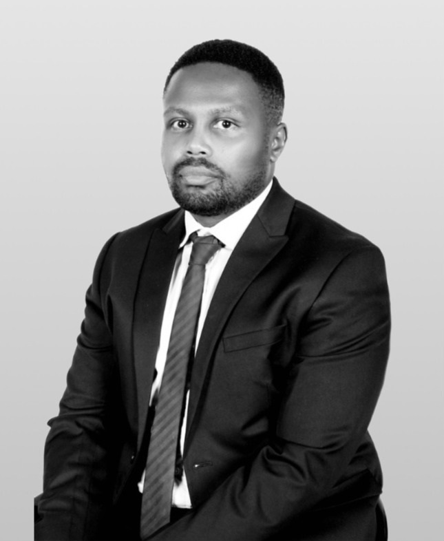 Lewin Karua
