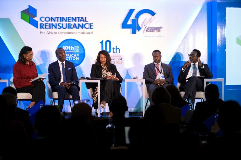 Africa’s Insurance Leaders Shape a Resilient Future at the 10th Continental Reinsurance CEO Summit in Cape Town