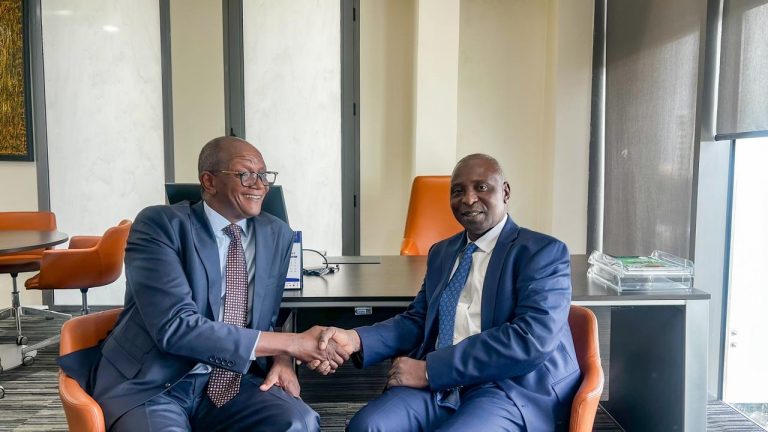 Continental Reinsurance Group Announces Key Leadership Transitions Across the Group and Nigeria Entity