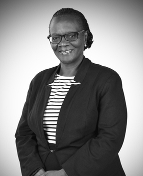 Magaret T Ikongo